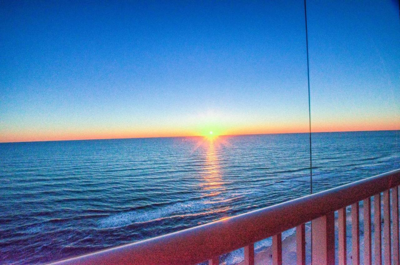 Majestic Beach 1009 By Zia Vr Holiday home Panama City Beach
