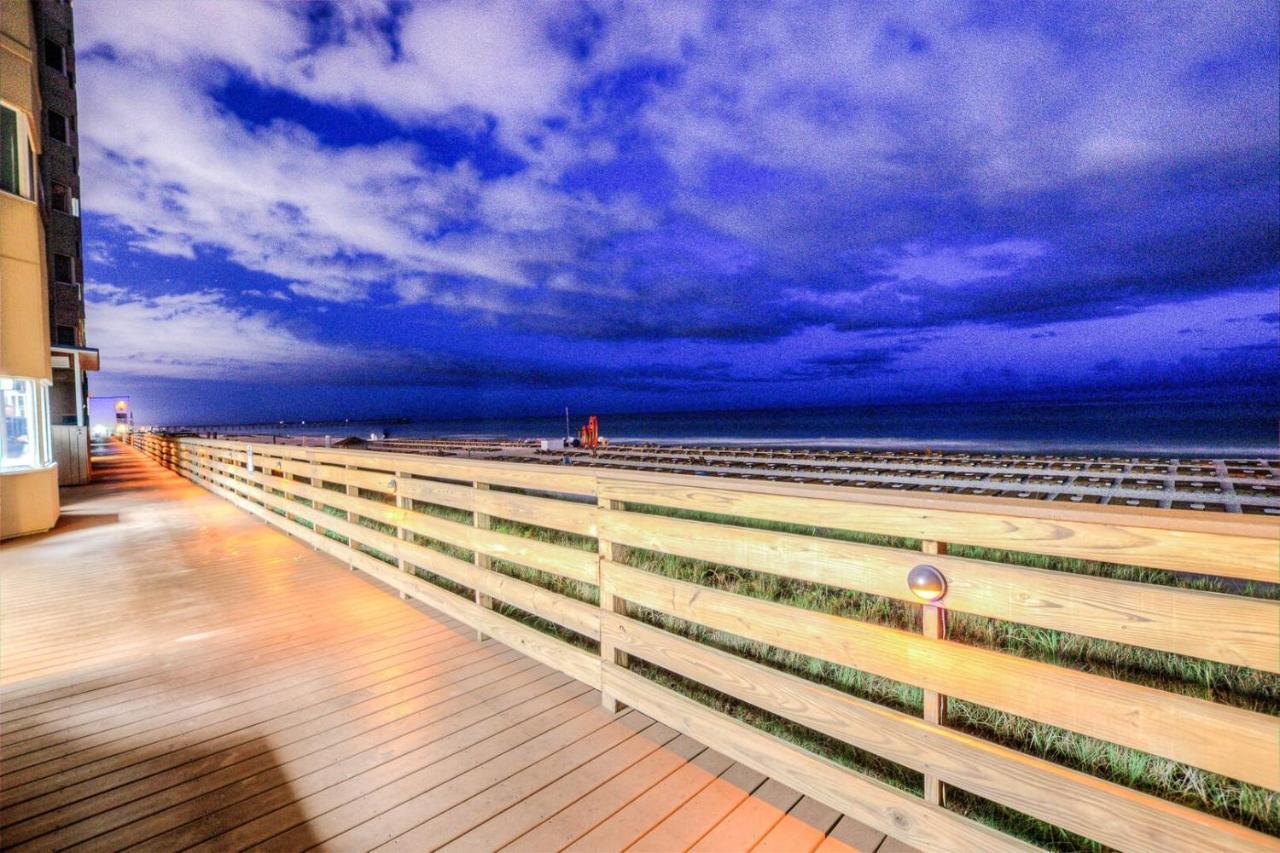 Holiday home Tidewater 2710