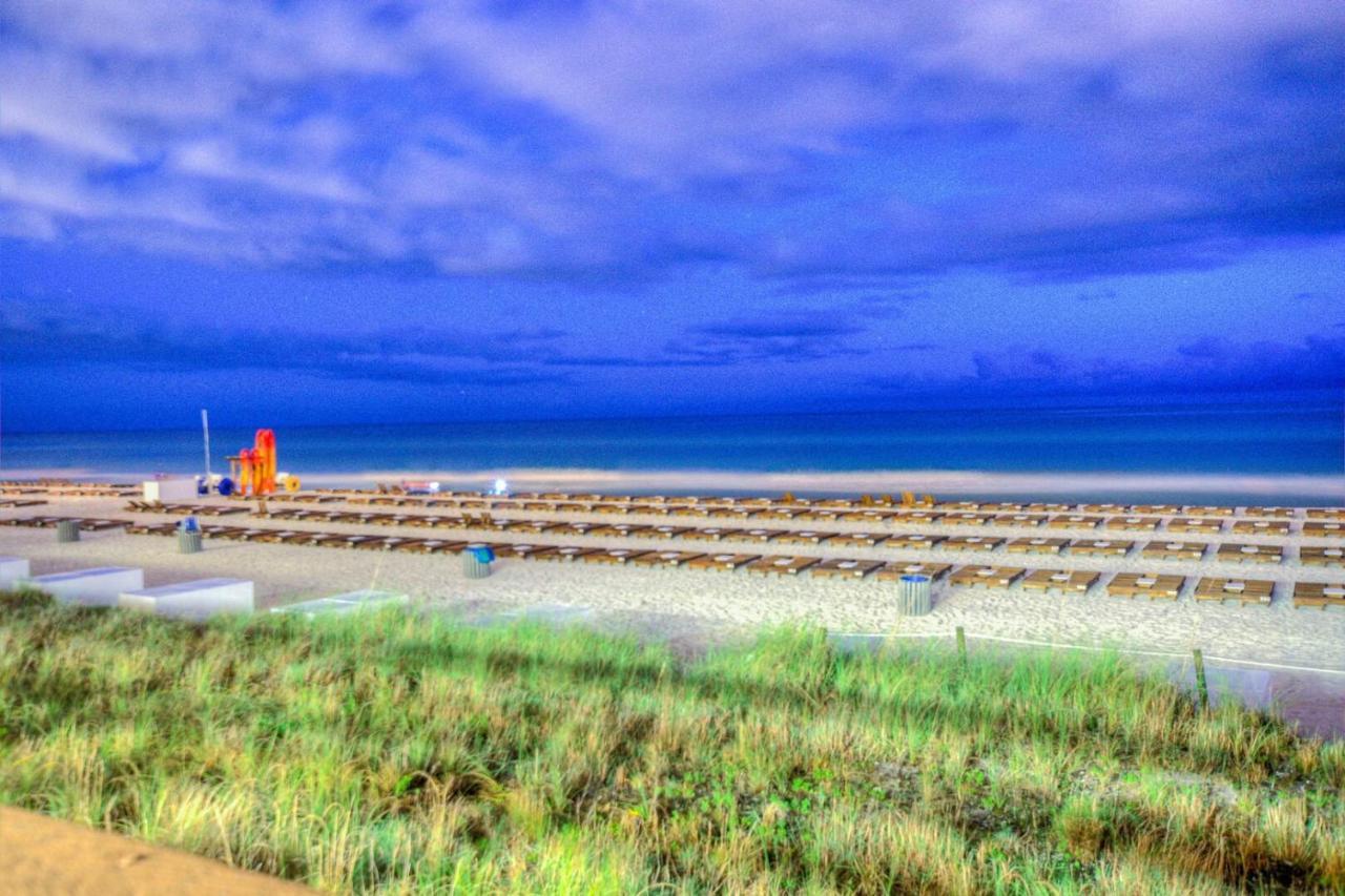 Tidewater 2710 Panama City Beach