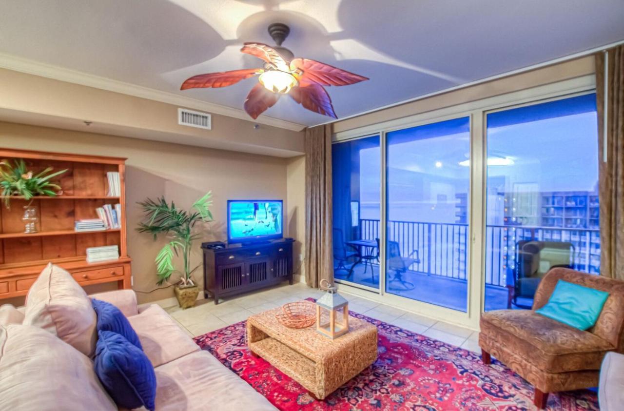 Holiday home Shores Of Panama 2325! 1bd 2 Ba, Amazing Ocean View, And Great Amenities