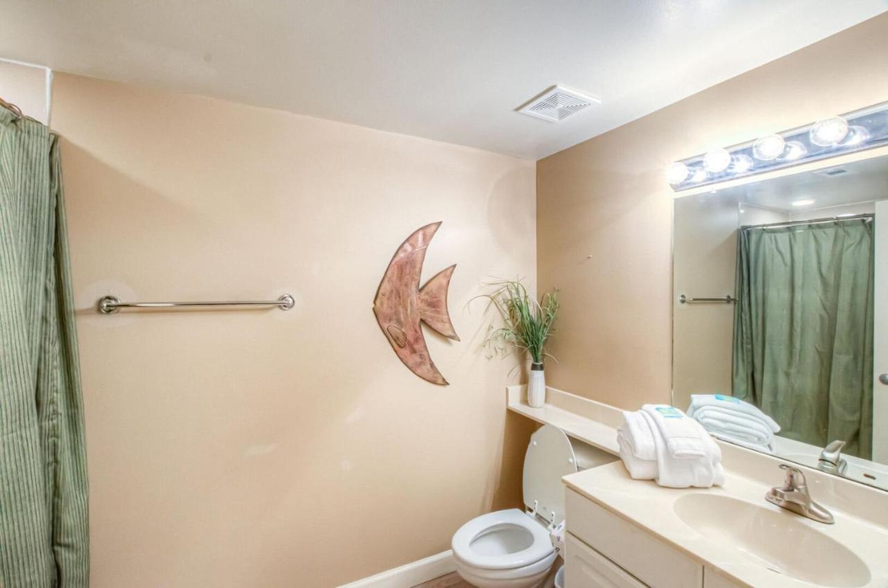 Shores Of Panama 2325! 1bd 2 Ba, Amazing Ocean View, And Great Amenities Panama City Beach