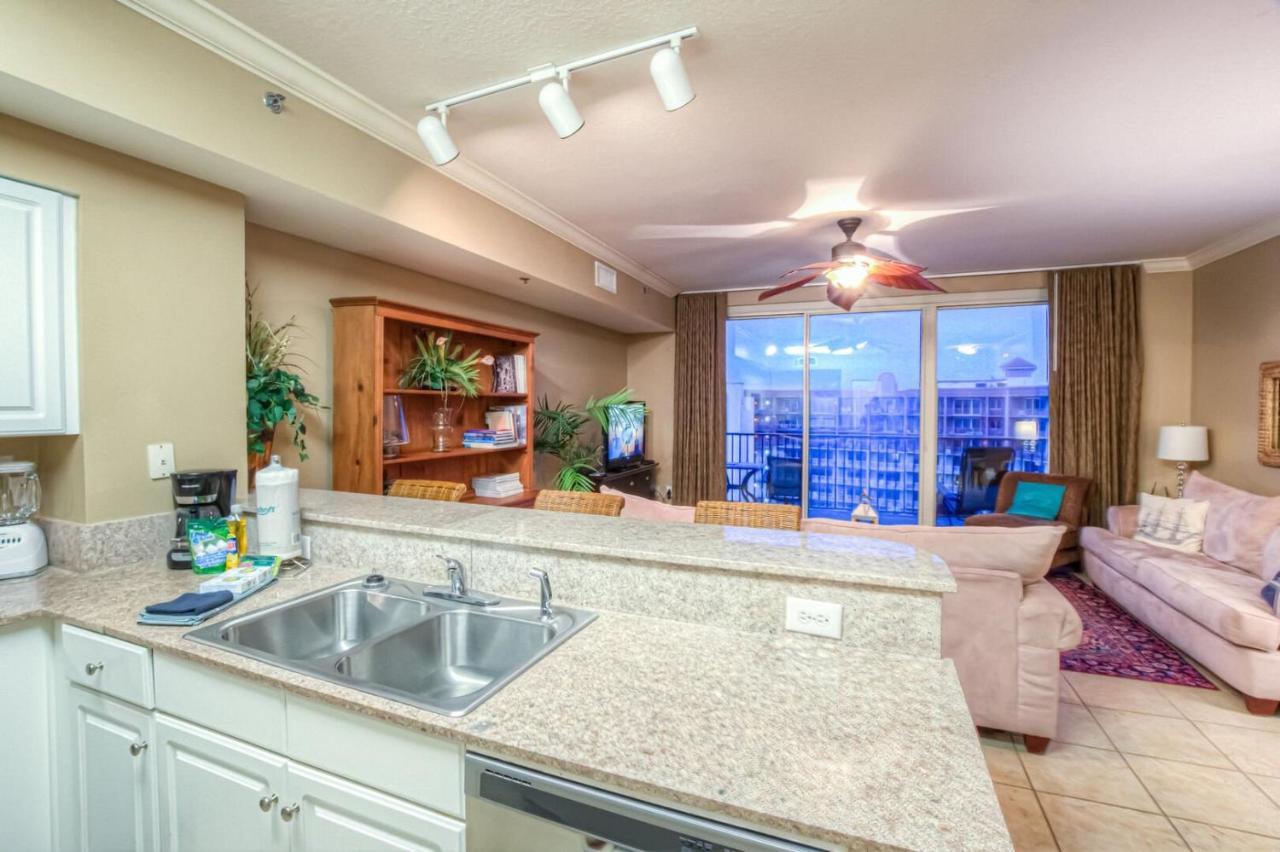 Shores Of Panama 2325! 1bd 2 Ba, Amazing Ocean View, And Great Amenities