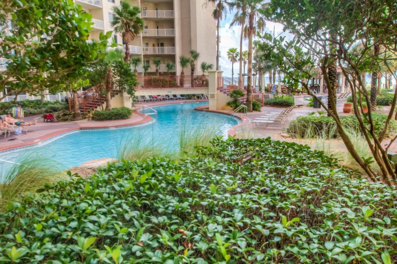 Shores Of Panama 2325! 1bd 2 Ba, Amazing Ocean View, And Great Amenities Holiday home