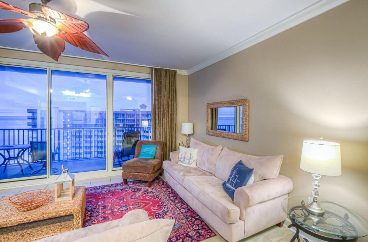 Holiday home Shores Of Panama 2325! 1bd 2 Ba, Amazing Ocean View, And Great Amenities Panama City Beach