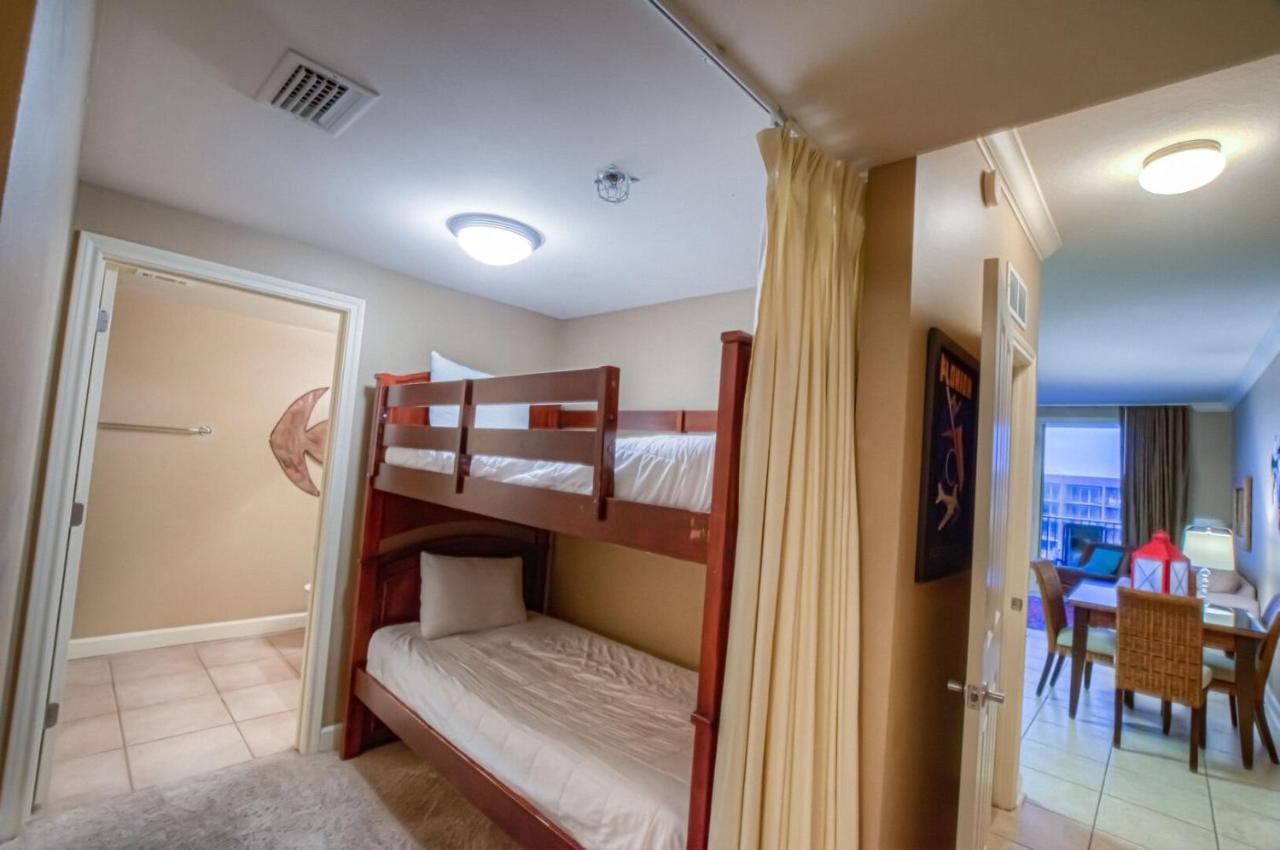 Holiday home Shores Of Panama 2325! 1bd 2 Ba, Amazing Ocean View, And Great Amenities Panama City Beach