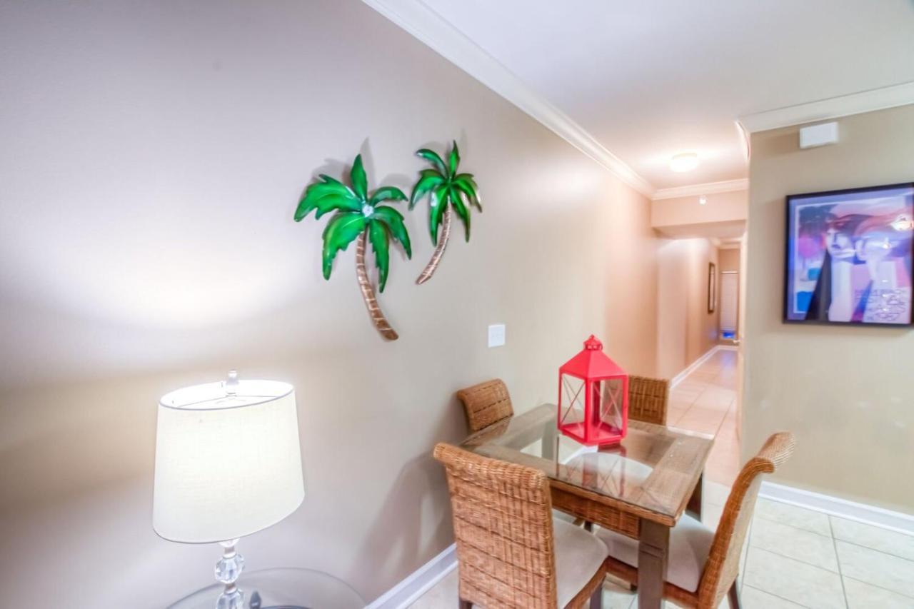 Shores Of Panama 2325! 1bd 2 Ba, Amazing Ocean View, And Great Amenities Holiday home *