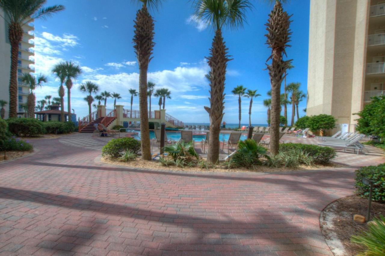 Shores Of Panama 2325! 1bd 2 Ba, Amazing Ocean View, And Great Amenities Holiday home