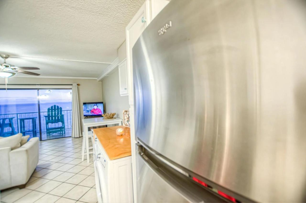 Fantastic Ocean Front 1 Bd At The Summit In Panama Beach! Panama City Beach