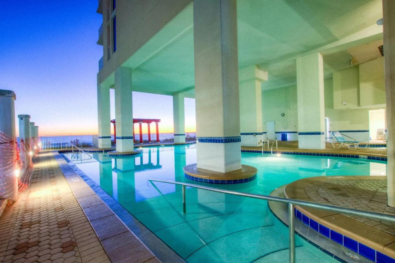 Majestic Beach Tower 1709 By Zia Vr Panama City Beach