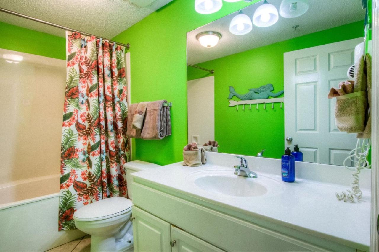 Holiday home Majestic Beach 1009 By Zia Vr Panama City Beach