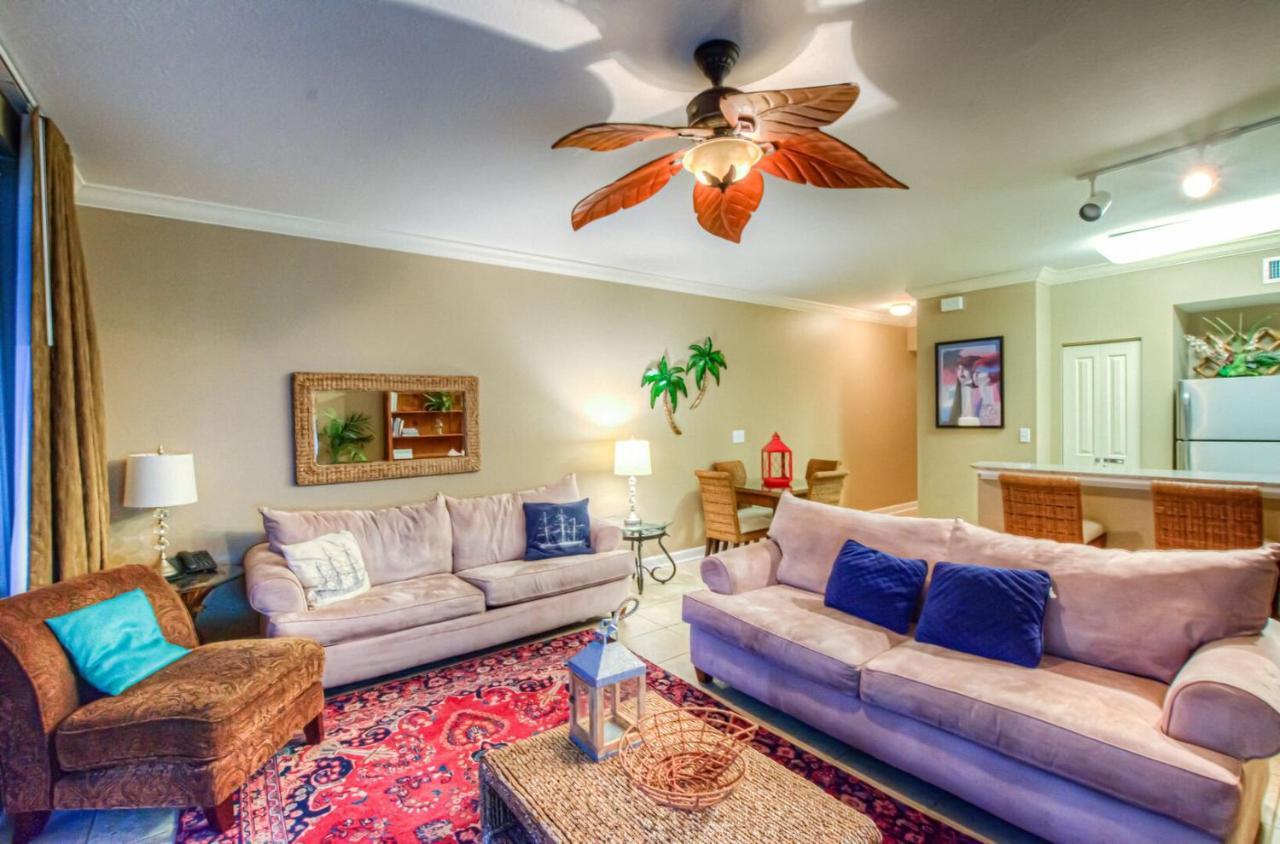 Shores Of Panama 2325! 1bd 2 Ba, Amazing Ocean View, And Great Amenities *