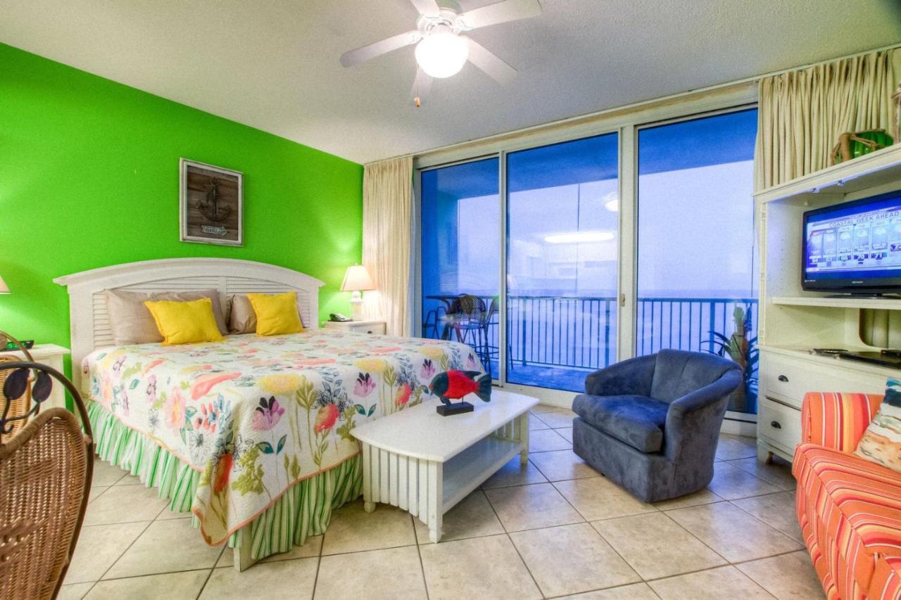 Majestic Beach 1009 By Zia Vr * Panama City Beach