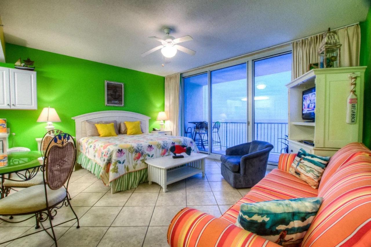 Holiday home Majestic Beach 1009 By Zia Vr Panama City Beach