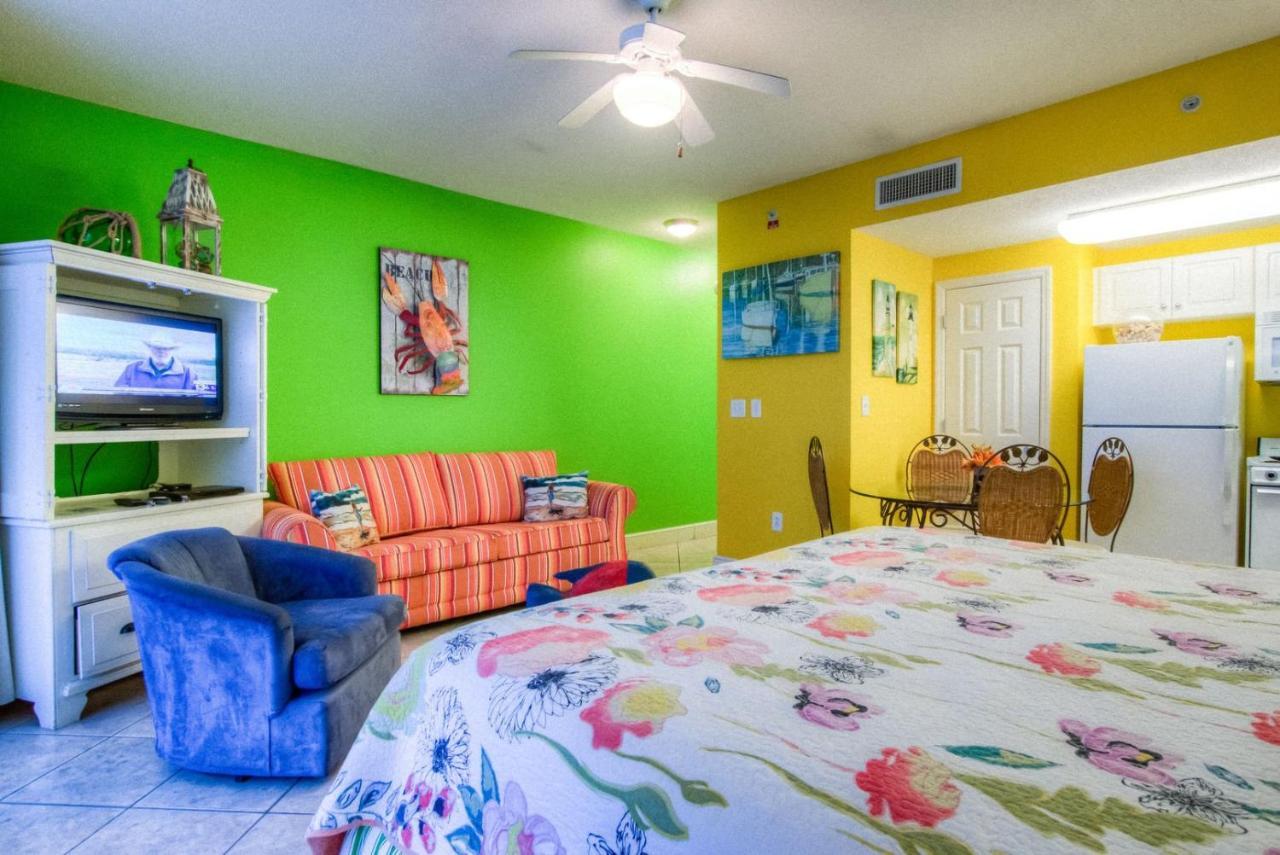 Majestic Beach 1009 By Zia Vr Holiday home Panama City Beach