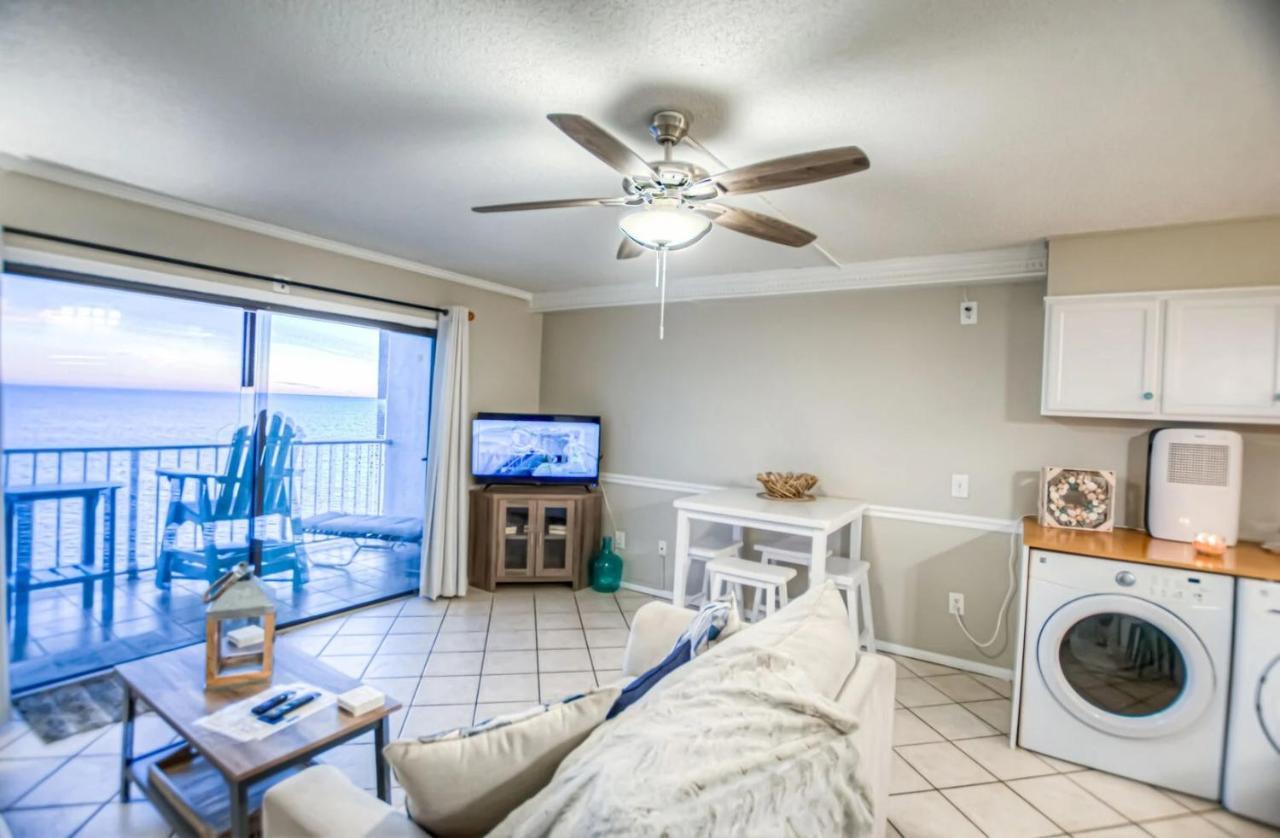 Fantastic Ocean Front 1 Bd At The Summit In Panama Beach! *