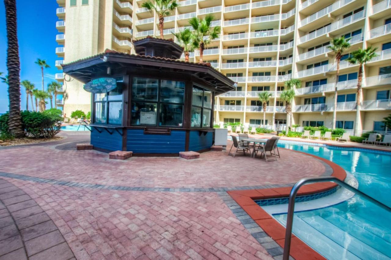 Shores Of Panama 1702! 1bd 2 Ba, Amazing View, And Great Amenities *