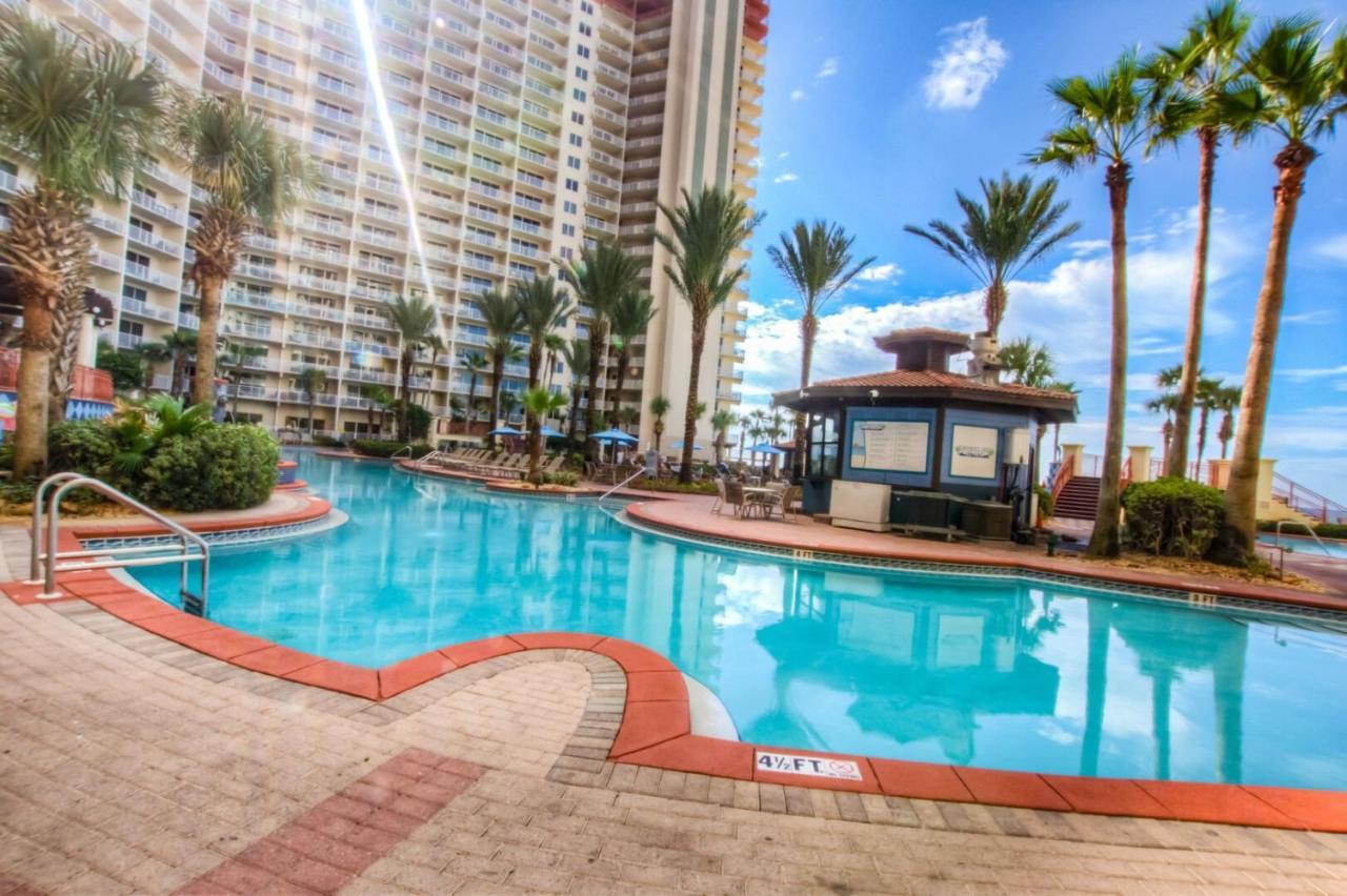 Shores Of Panama 1702! 1bd 2 Ba, Amazing View, And Great Amenities Holiday home