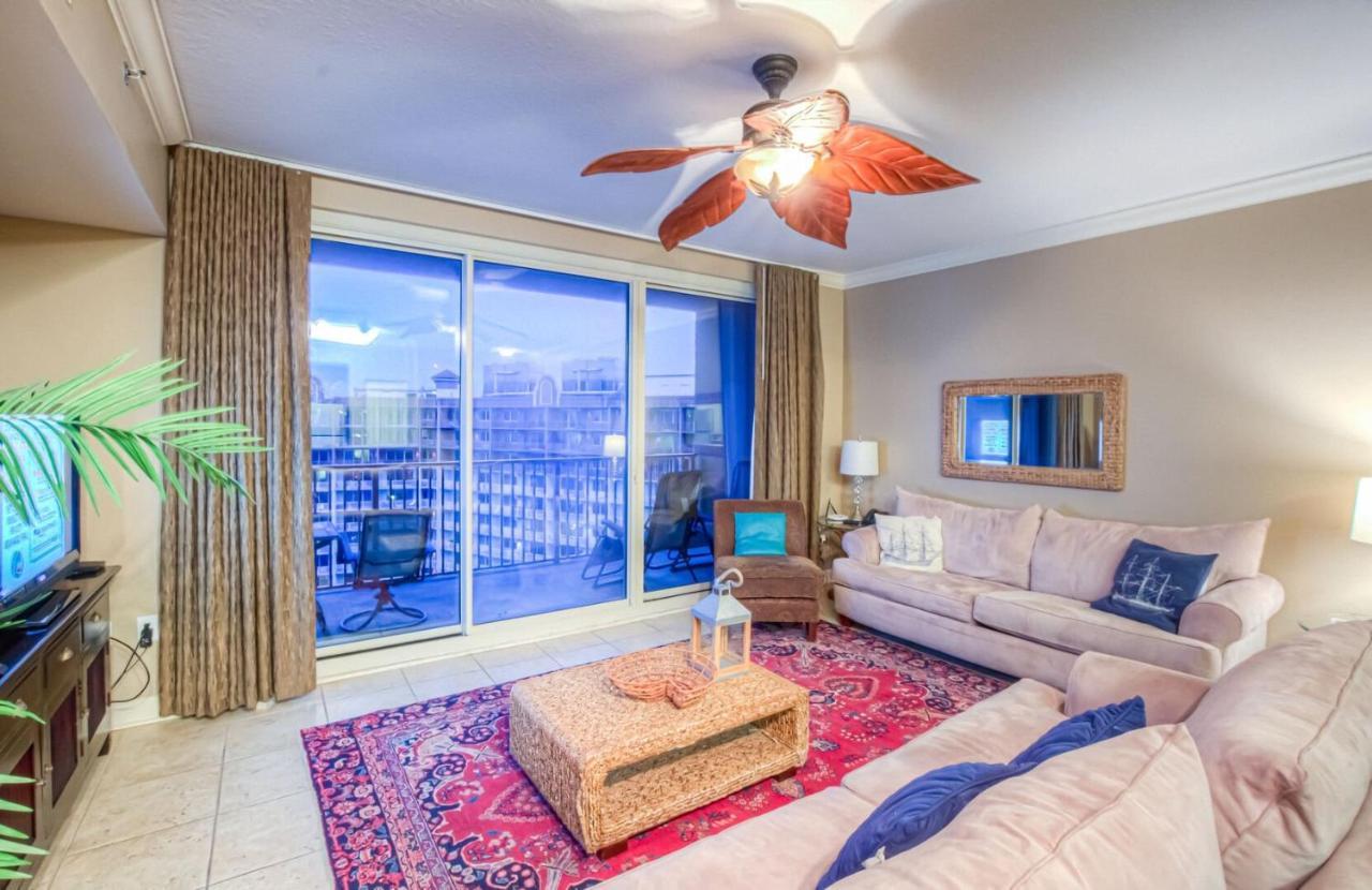 Shores Of Panama 2325! 1bd 2 Ba, Amazing Ocean View, And Great Amenities *