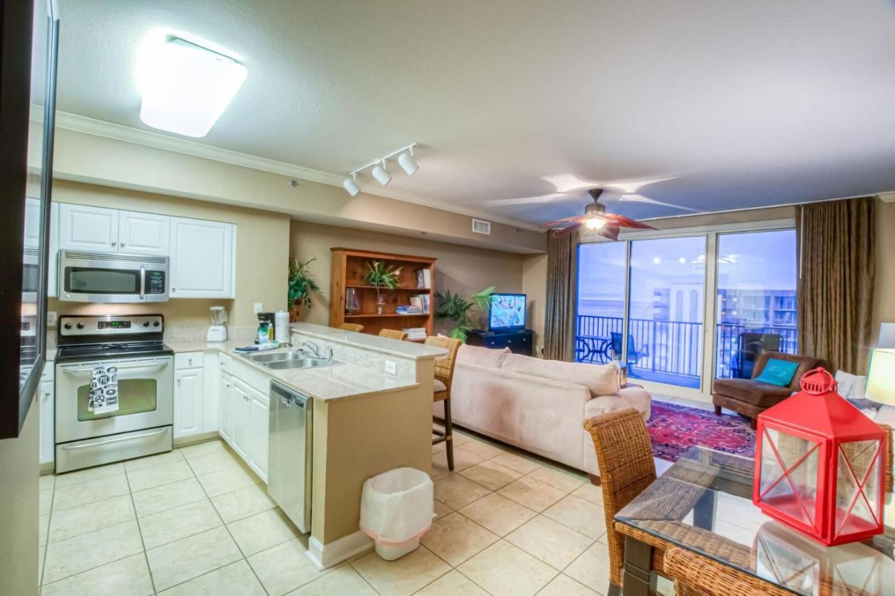 Holiday home Shores Of Panama 2325! 1bd 2 Ba, Amazing Ocean View, And Great Amenities Panama City Beach