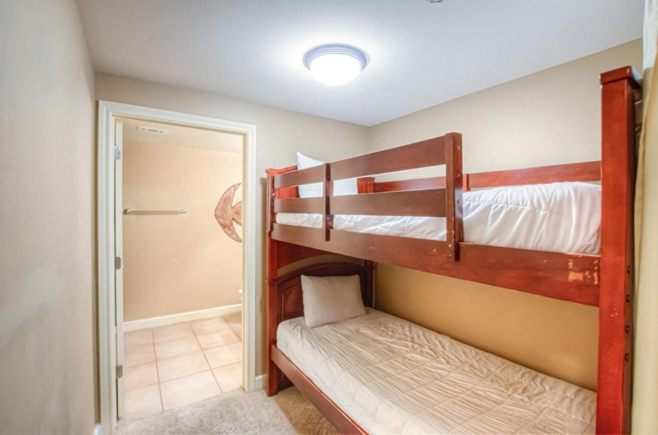 Holiday home Shores Of Panama 2325! 1bd 2 Ba, Amazing Ocean View, And Great Amenities Panama City Beach