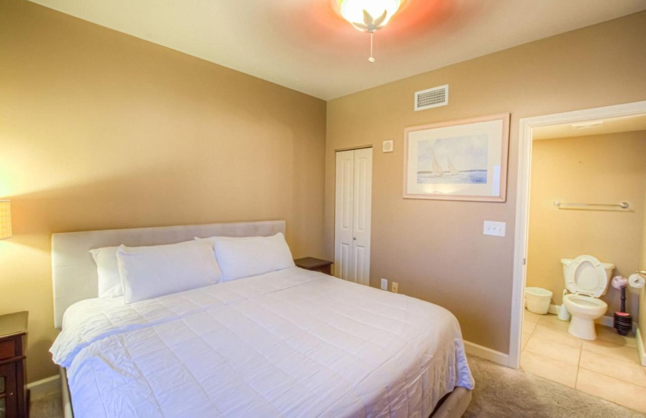 Shores Of Panama 2325! 1bd 2 Ba, Amazing Ocean View, And Great Amenities * Panama City Beach