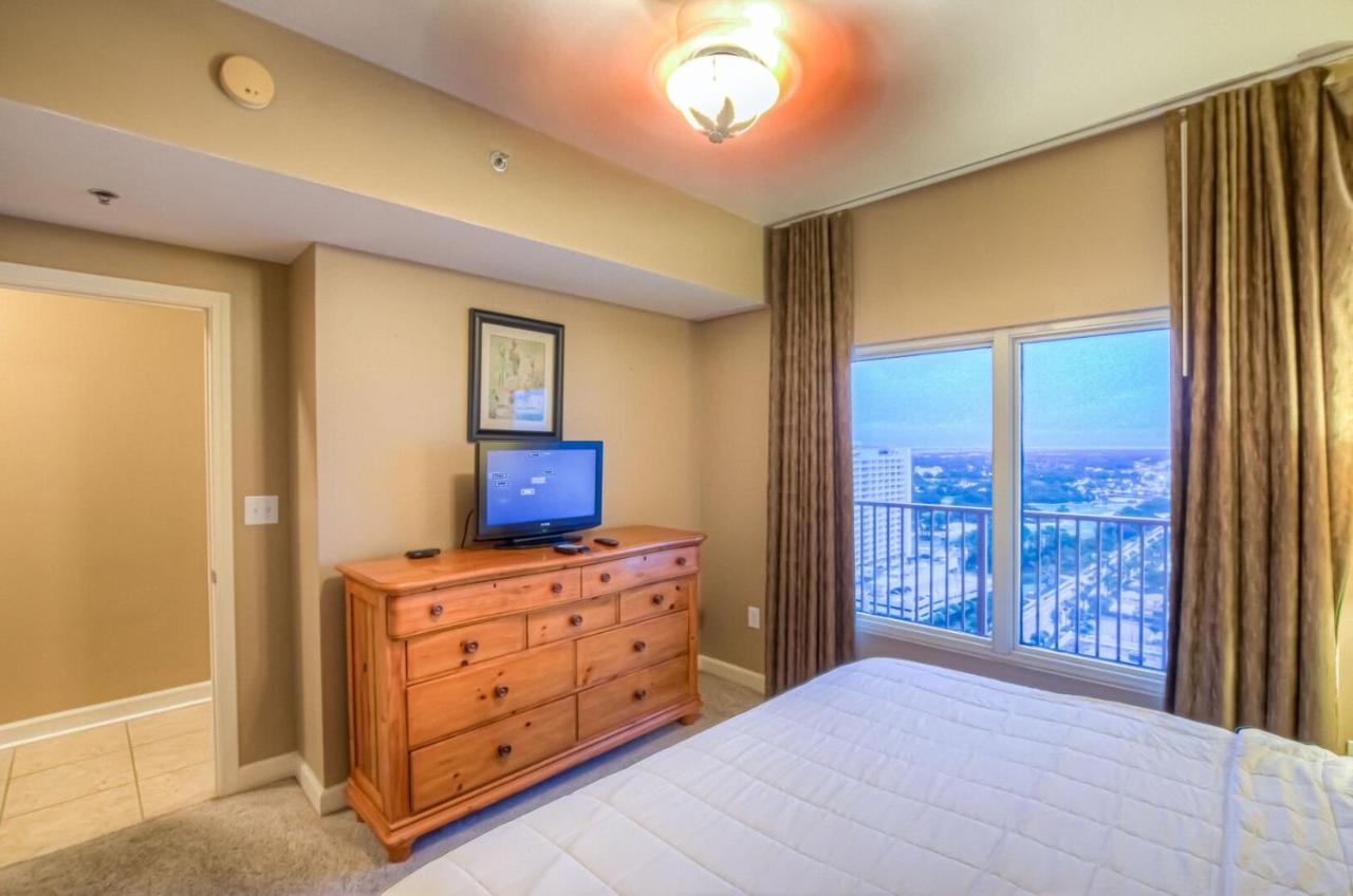 Shores Of Panama 2325! 1bd 2 Ba, Amazing Ocean View, And Great Amenities Holiday home Panama City Beach