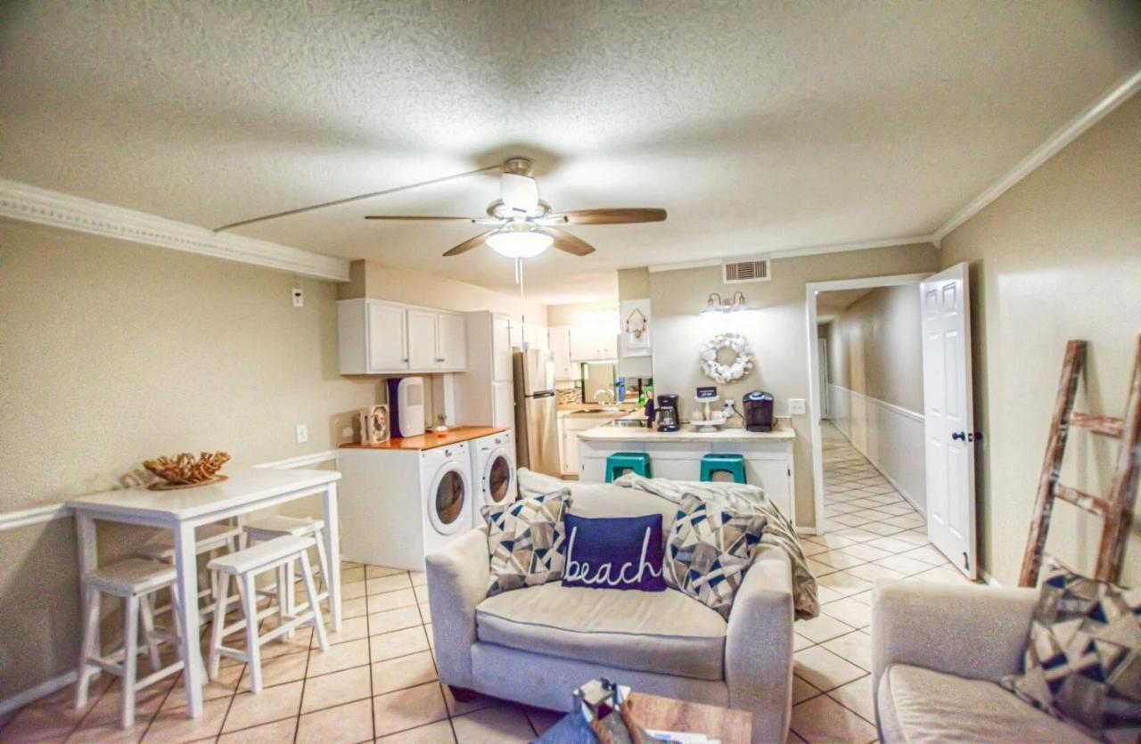 Holiday home Fantastic Ocean Front 1 Bd At The Summit In Panama Beach!