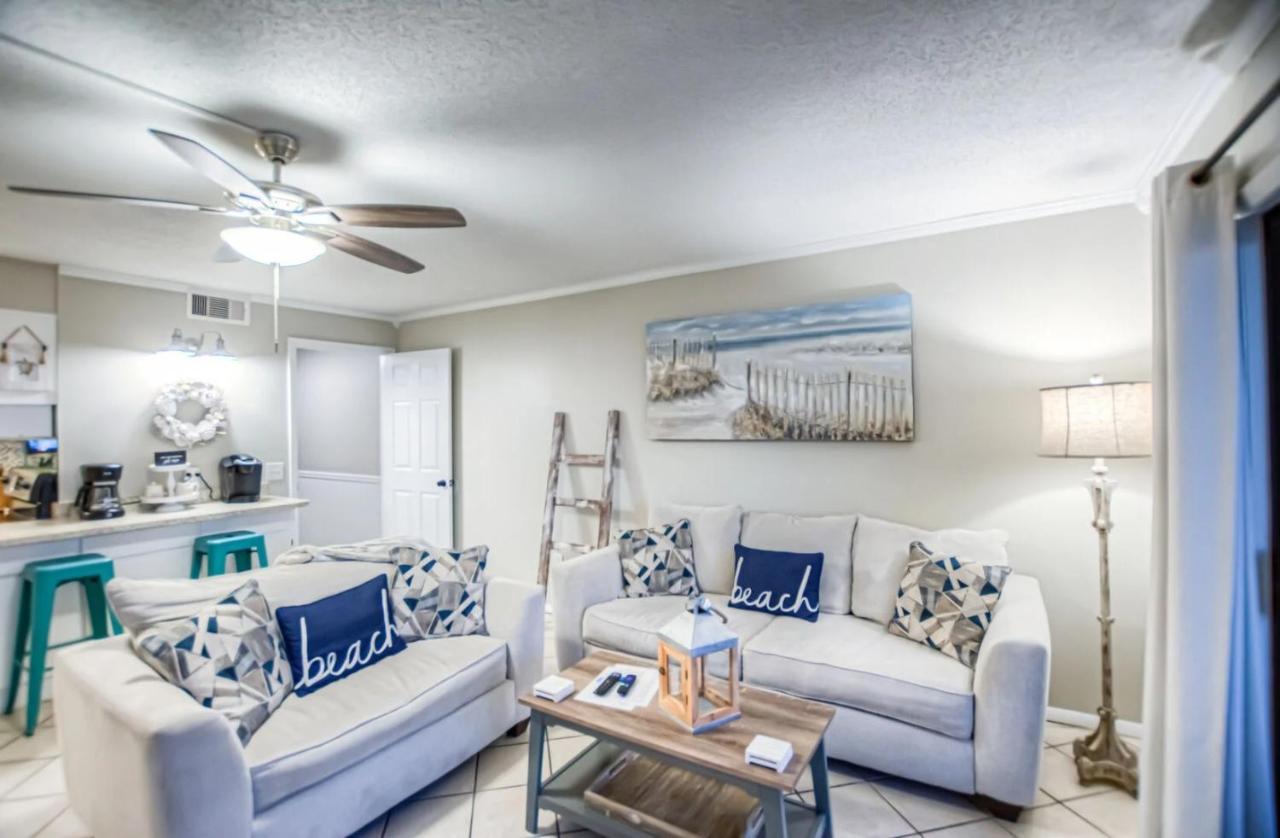 Fantastic Ocean Front 1 Bd At The Summit In Panama Beach! Holiday home Panama City Beach