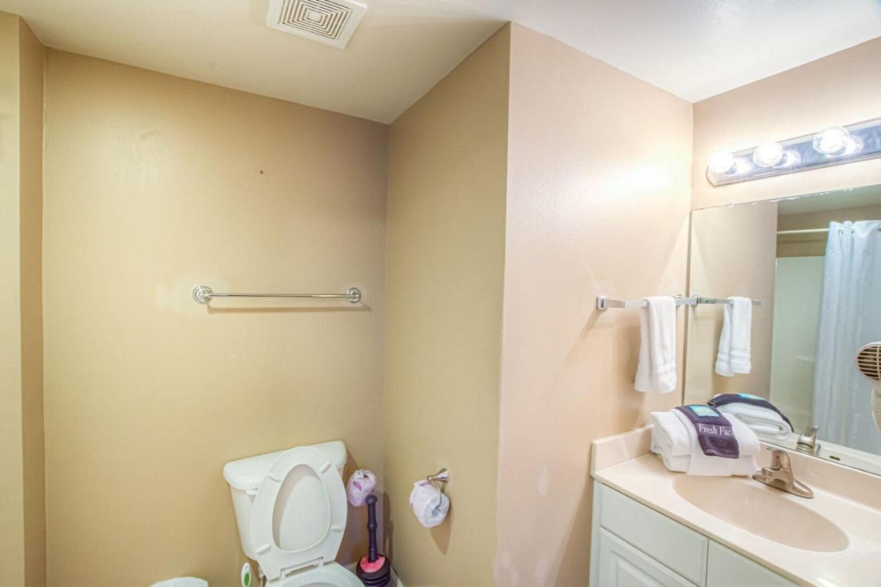 Shores Of Panama 2325! 1bd 2 Ba, Amazing Ocean View, And Great Amenities Holiday home Panama City Beach