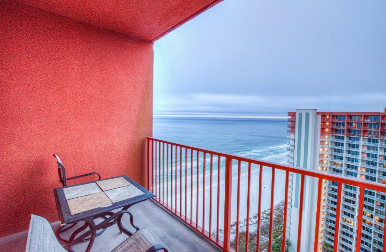 Shores Of Panama 2325! 1bd 2 Ba, Amazing Ocean View, And Great Amenities * Panama City Beach