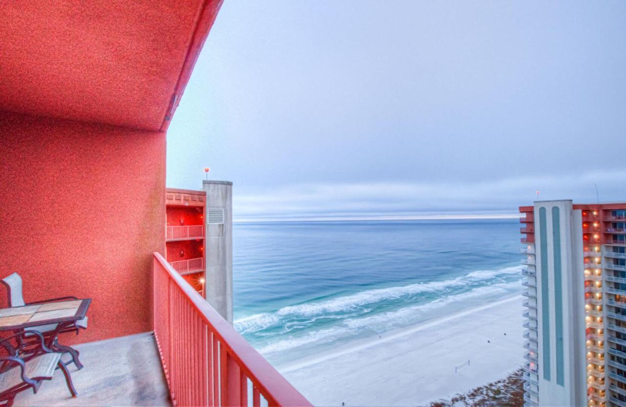 Holiday home Shores Of Panama 2325! 1bd 2 Ba, Amazing Ocean View, And Great Amenities *