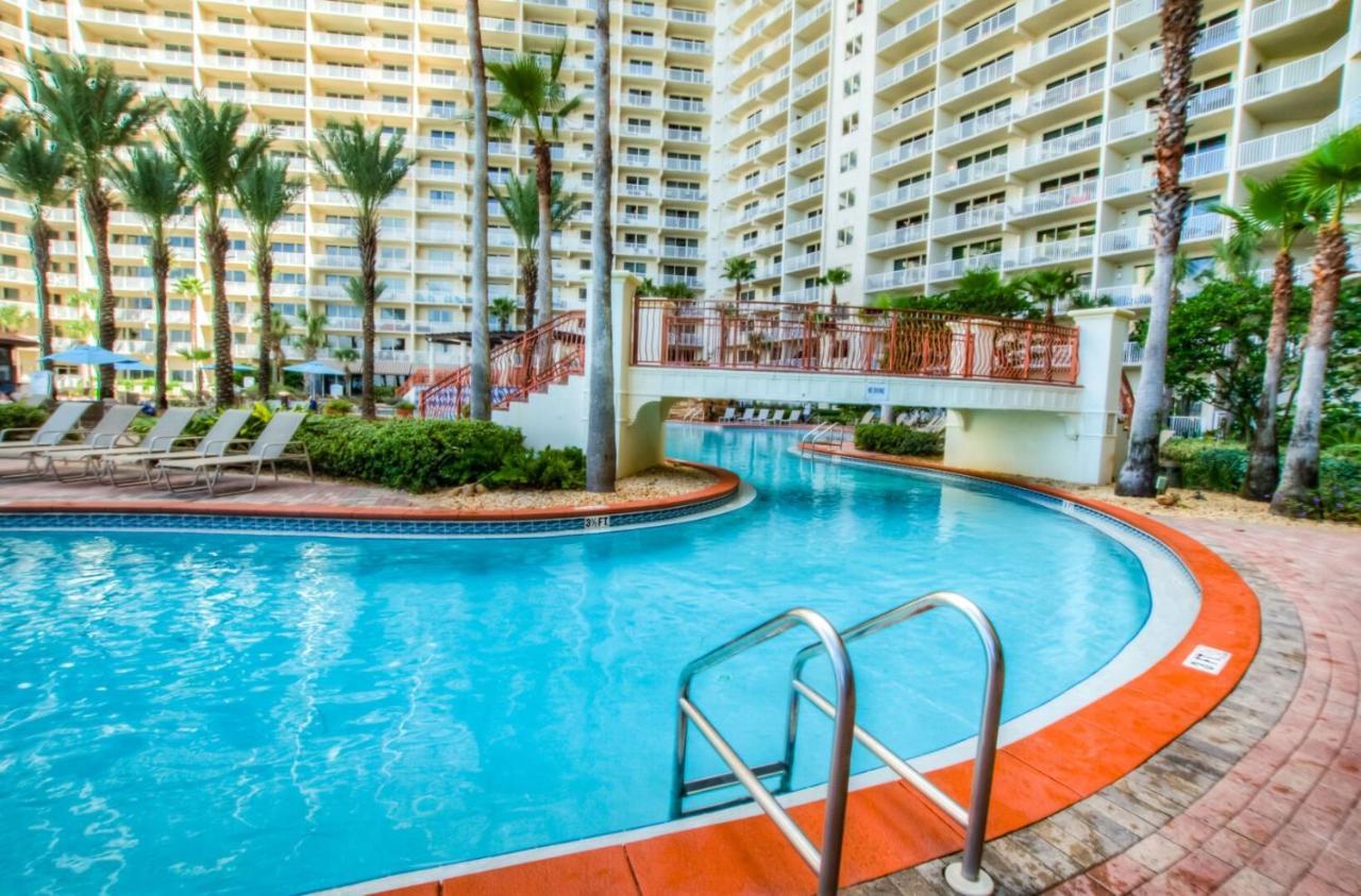 Holiday home Shores Of Panama 2325! 1bd 2 Ba, Amazing Ocean View, And Great Amenities