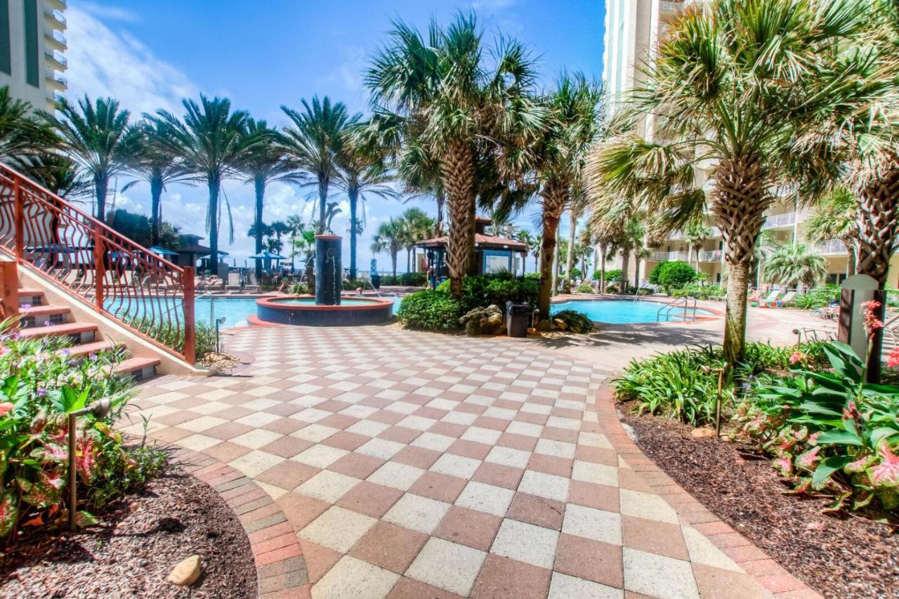 Shores Of Panama 2325! 1bd 2 Ba, Amazing Ocean View, And Great Amenities Holiday home