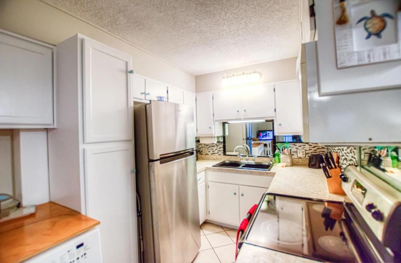 Fantastic Ocean Front 1 Bd At The Summit In Panama Beach! * Panama City Beach