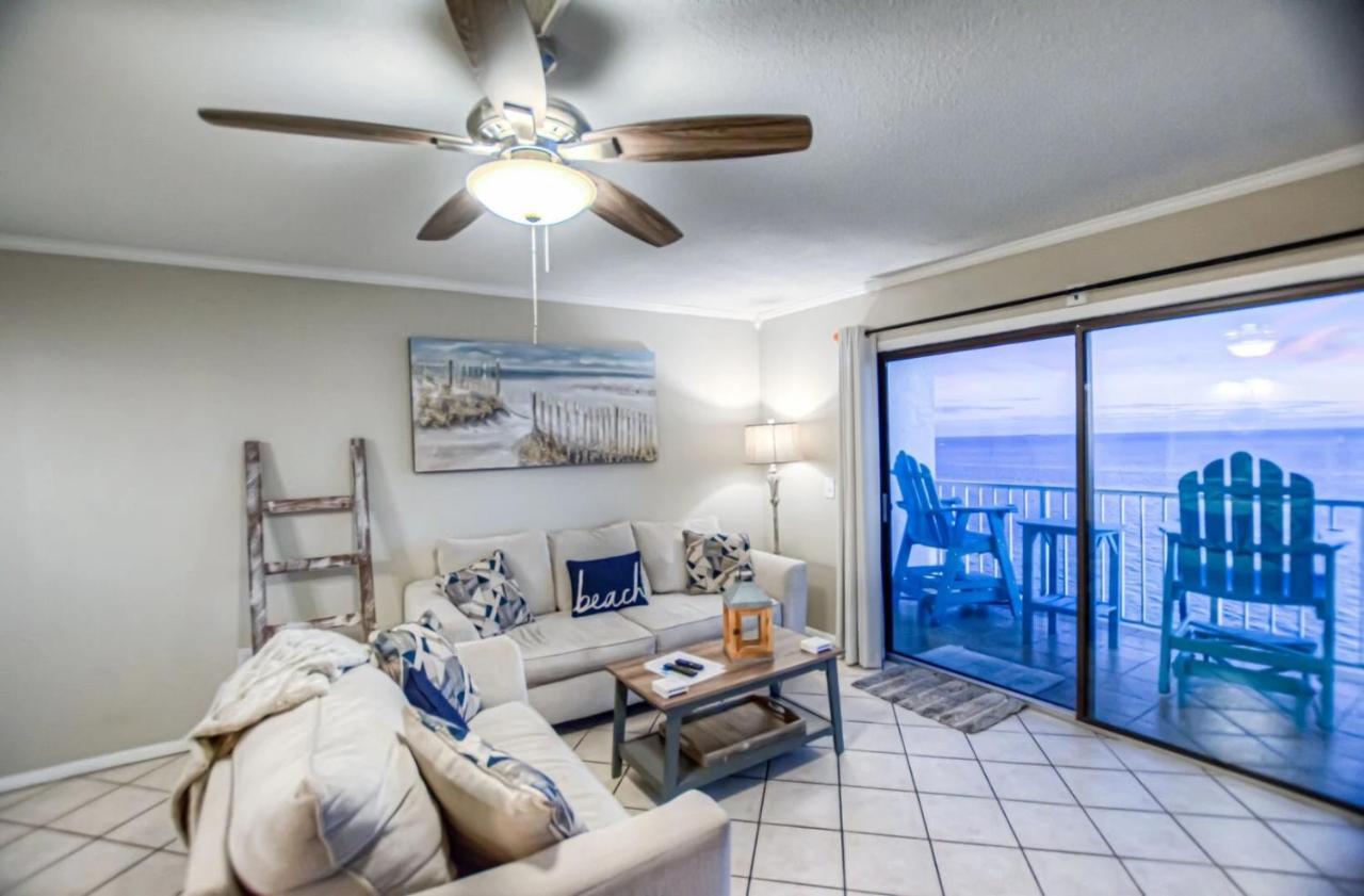 Fantastic Ocean Front 1 Bd At The Summit In Panama Beach! Holiday home