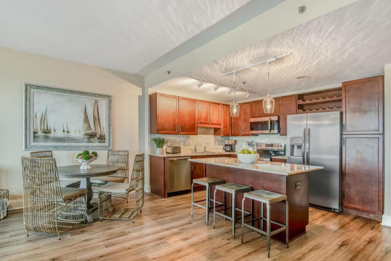 Holiday home Laketown Wharf 834 *