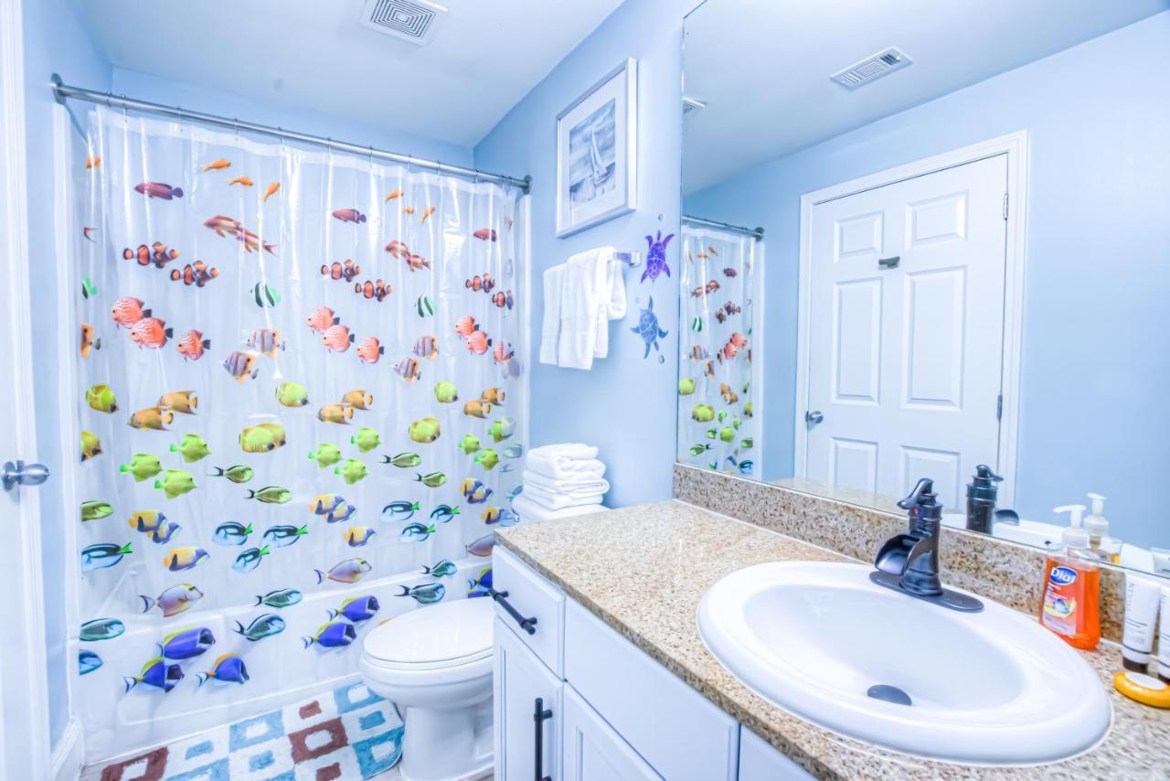 Laketown Wharf 920! Beautiful 3 Bd, Great Amenities, And Great Location * Panama City Beach