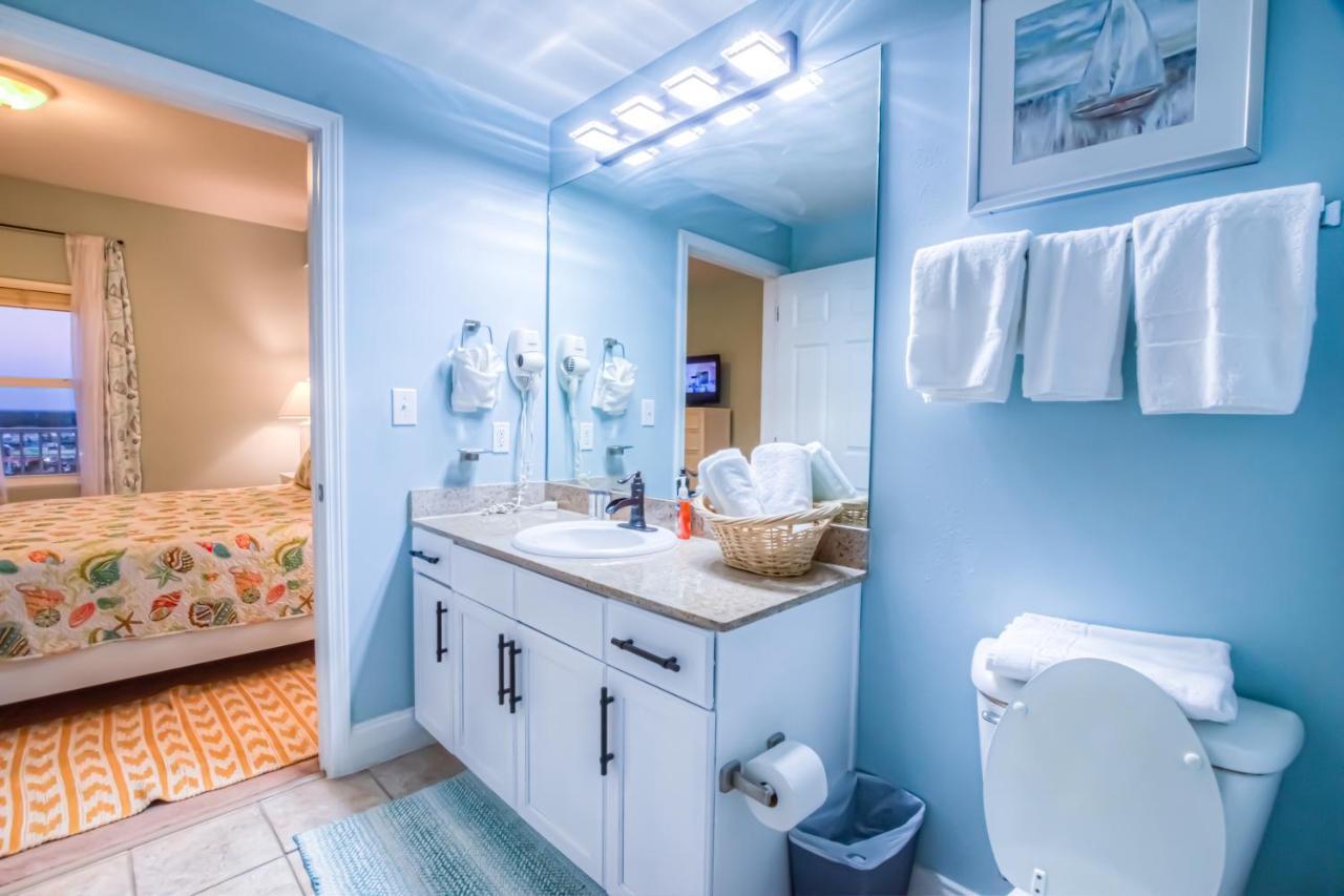 Laketown Wharf 920! Beautiful 3 Bd, Great Amenities, And Great Location Holiday home *