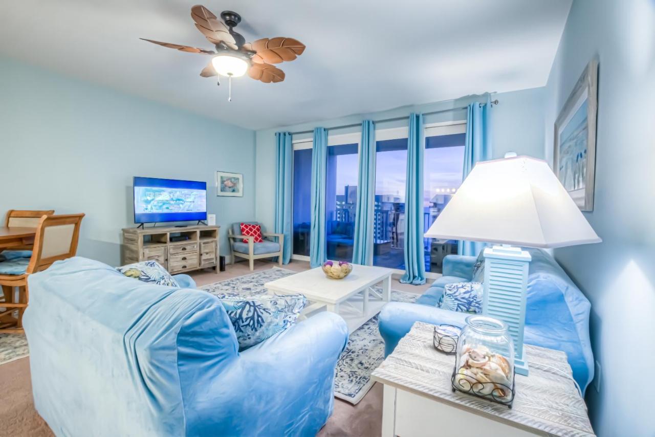 Laketown Wharf 920! Beautiful 3 Bd, Great Amenities, And Great Location * Panama City Beach