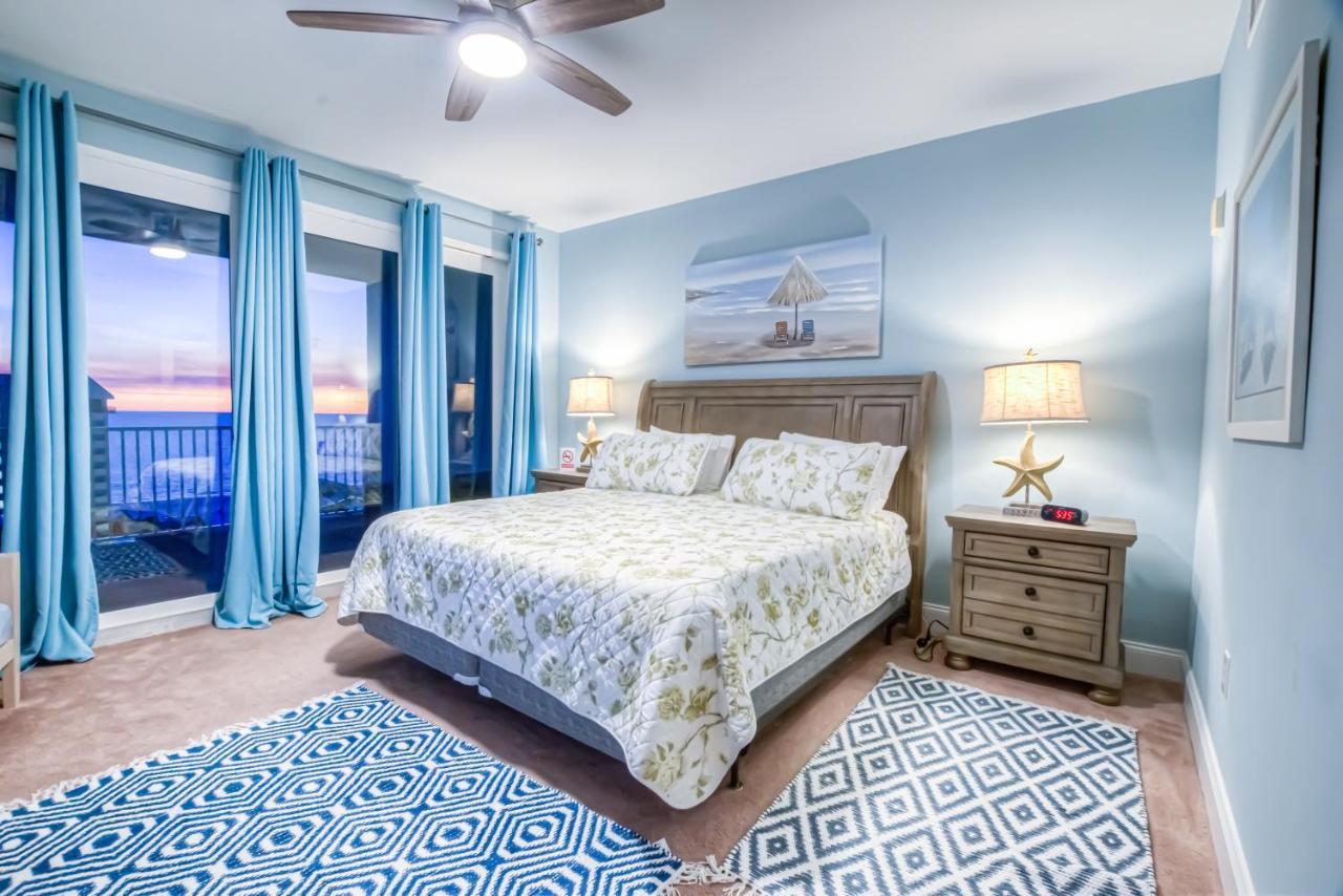 Holiday home Laketown Wharf 920! Beautiful 3 Bd, Great Amenities, And Great Location Panama City Beach