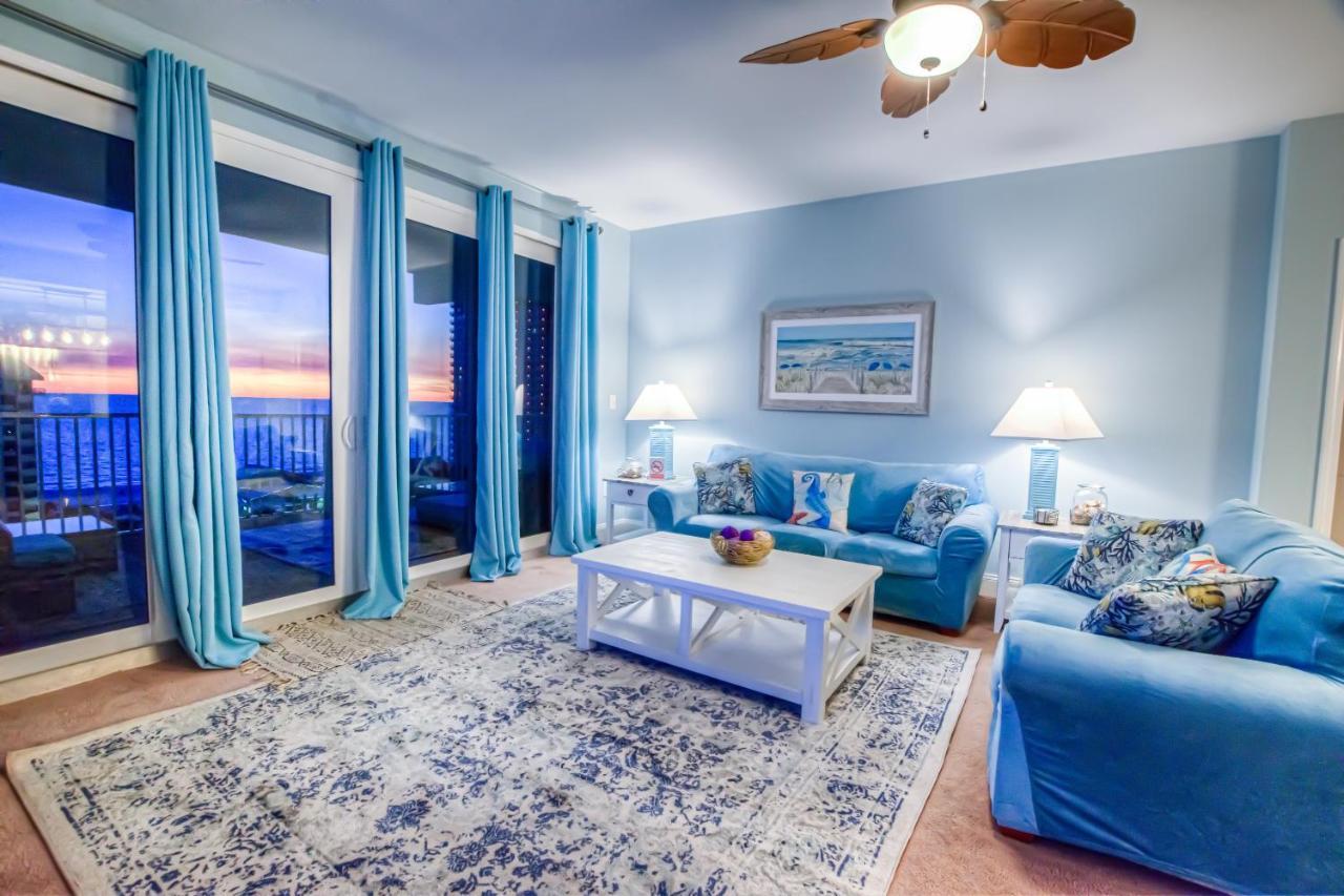 Laketown Wharf 920! Beautiful 3 Bd, Great Amenities, And Great Location Holiday home *