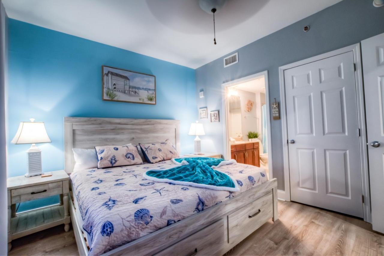 Holiday home Laketown Wharf 905 By Zia Vr Panama City Beach