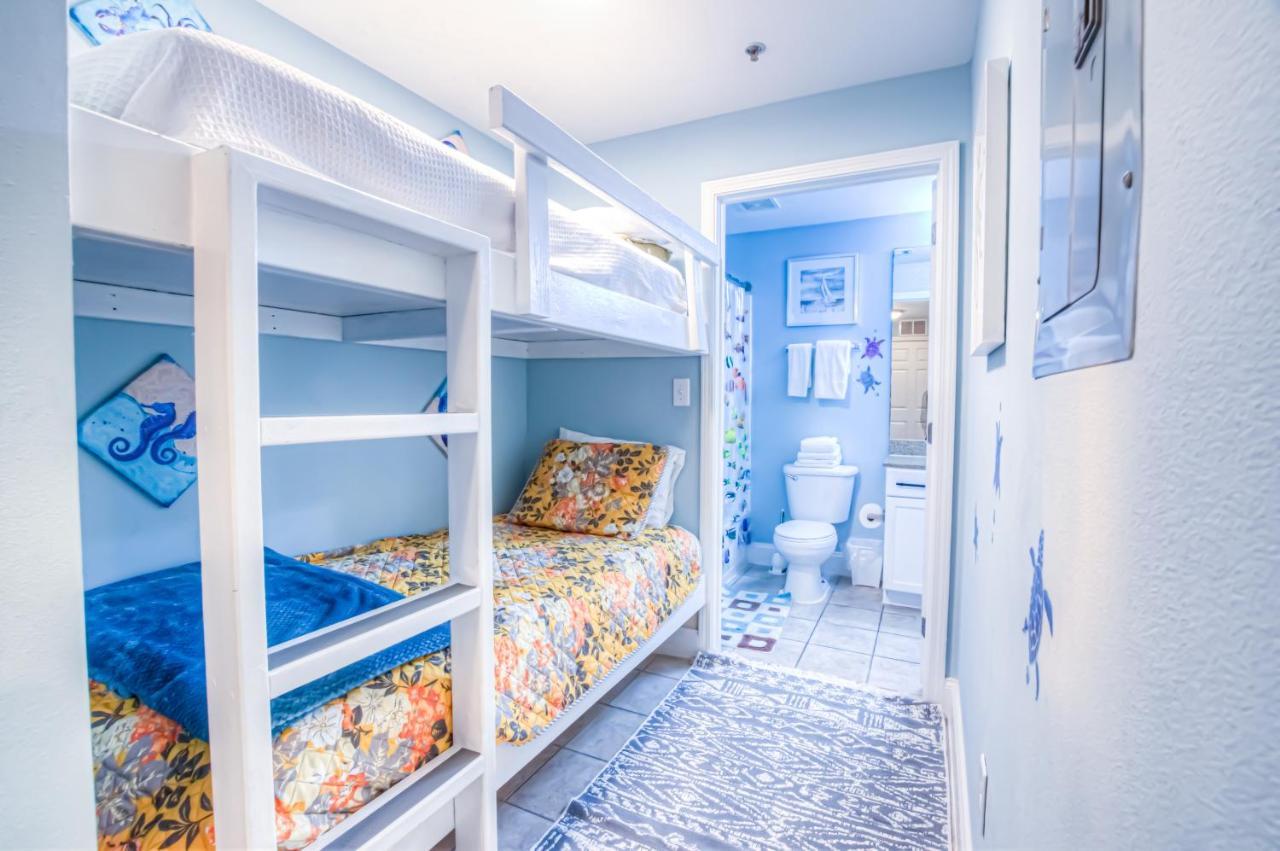 Holiday home Laketown Wharf 920! Beautiful 3 Bd, Great Amenities, And Great Location