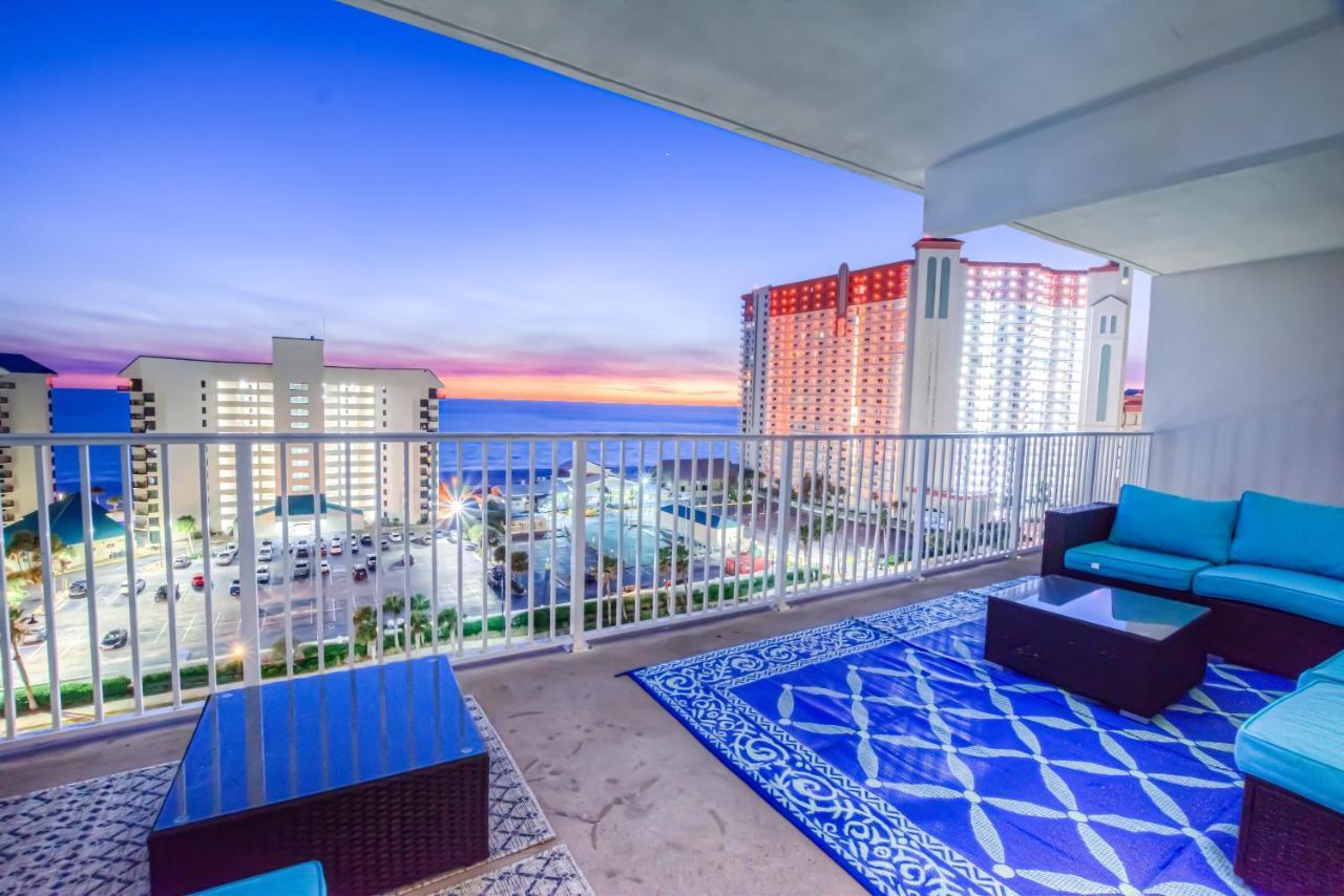 Laketown Wharf 920! Beautiful 3 Bd, Great Amenities, And Great Location Holiday home *