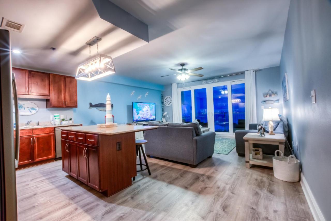 Laketown Wharf 905 By Zia Vr Panama City Beach