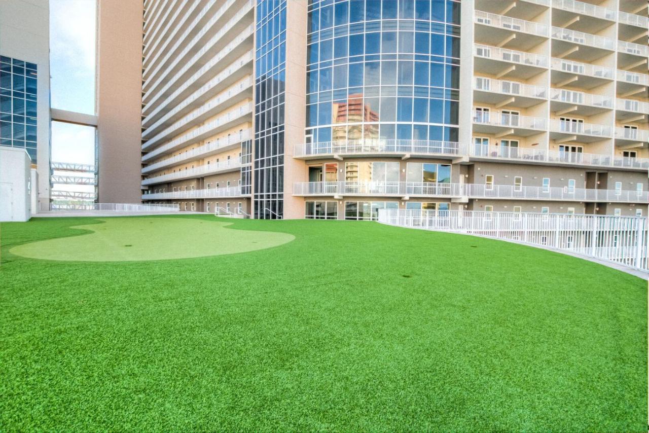 Laketown Wharf 905 By Zia Vr * Panama City Beach