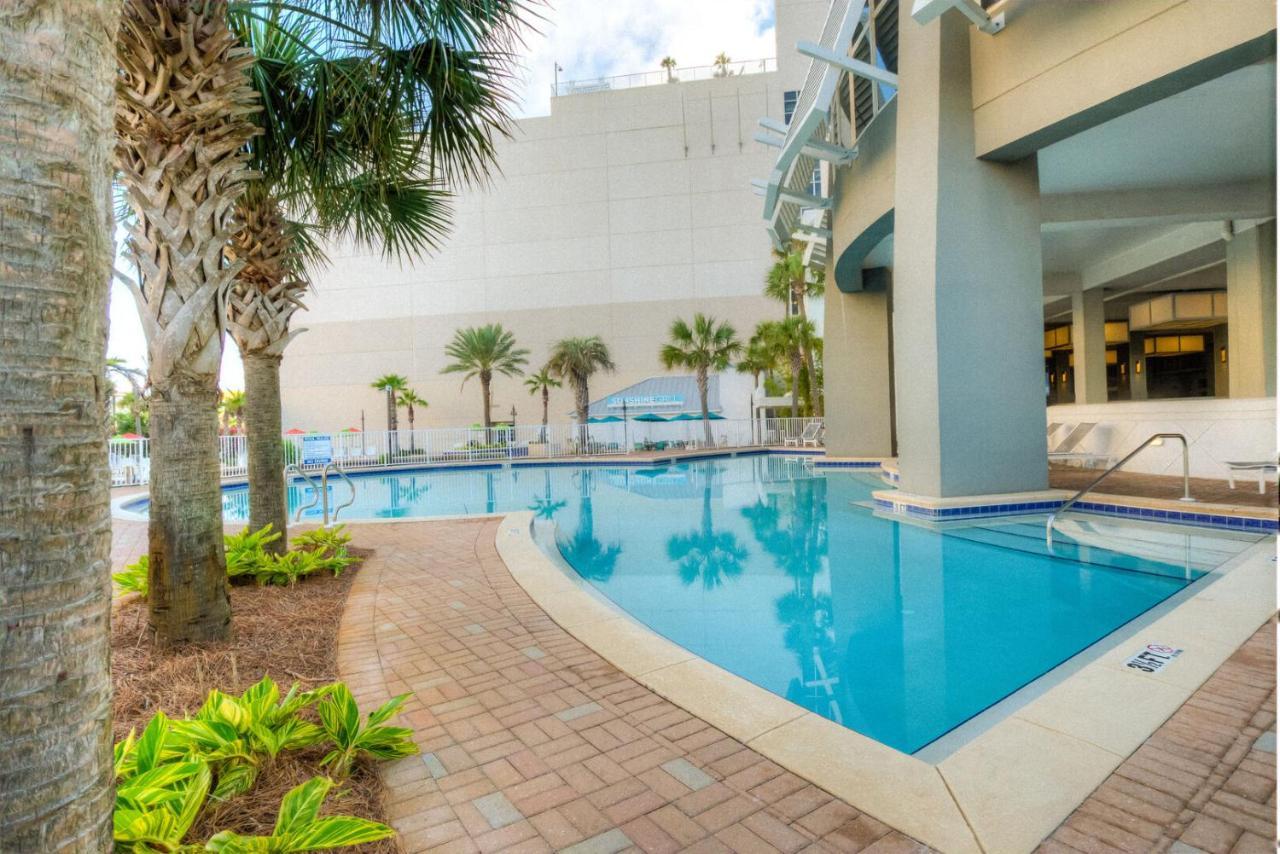 Laketown Wharf 905 By Zia Vr Holiday home