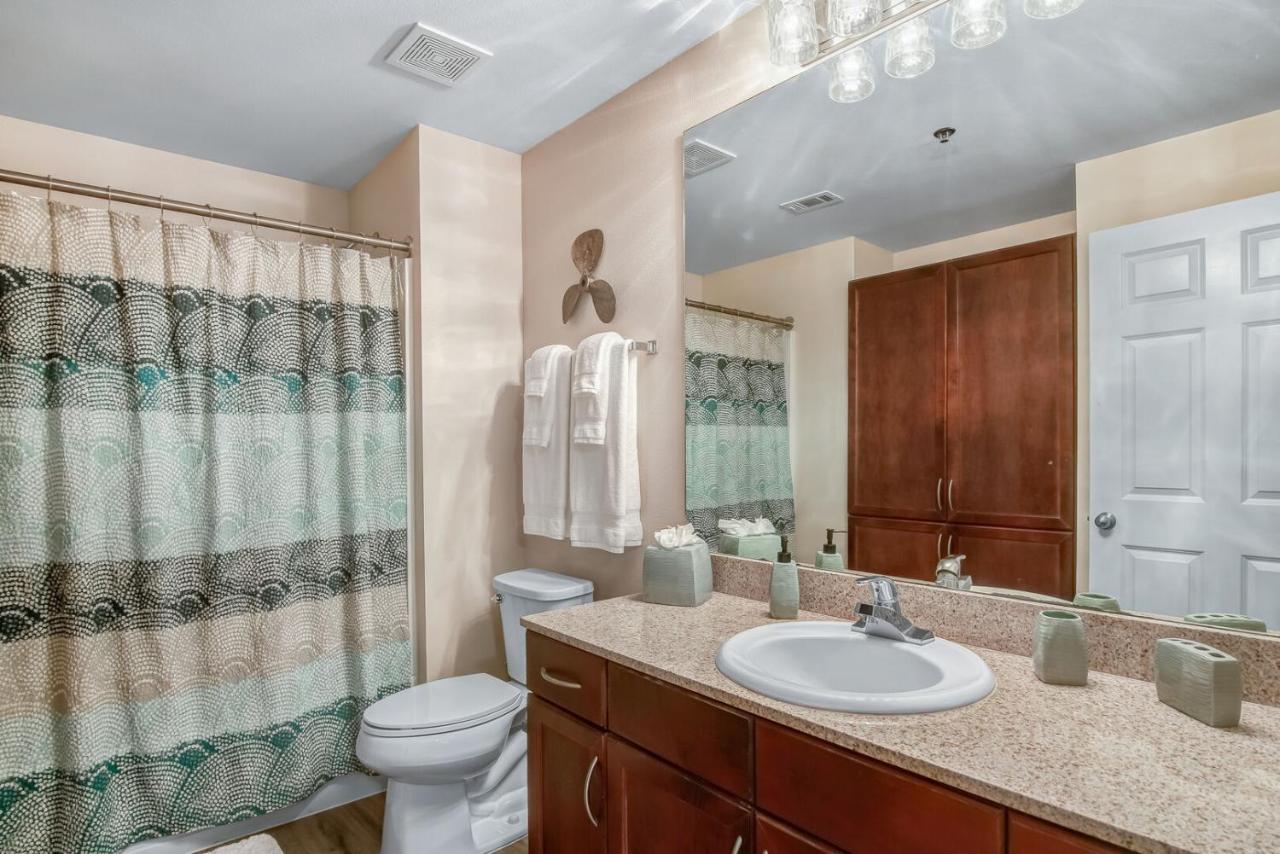 Laketown Wharf 834 * Panama City Beach