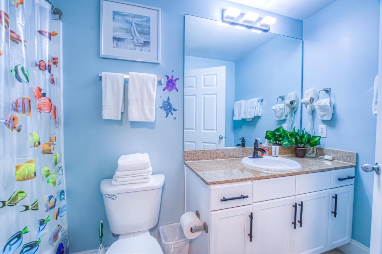 Laketown Wharf 920! Beautiful 3 Bd, Great Amenities, And Great Location Panama City Beach