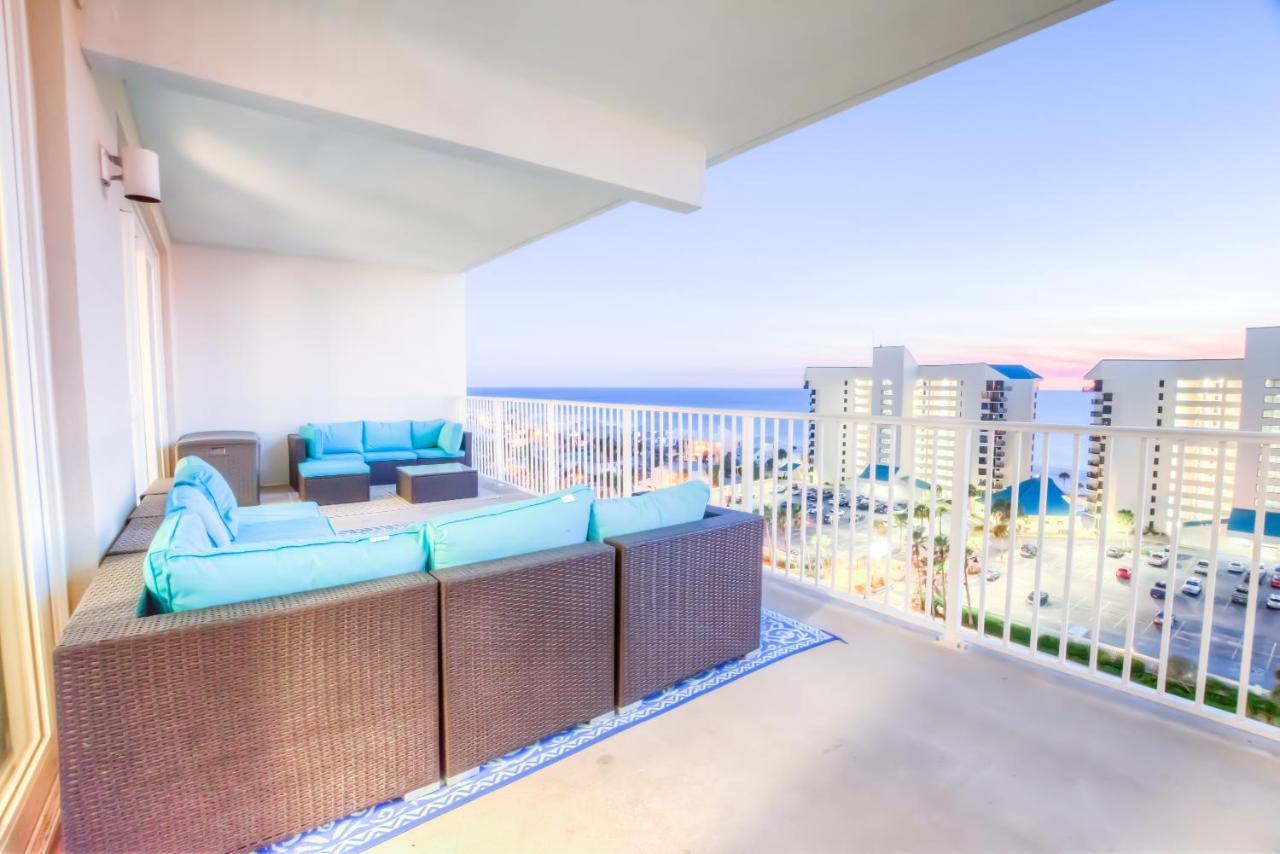 Holiday home Laketown Wharf 920! Beautiful 3 Bd, Great Amenities, And Great Location Panama City Beach